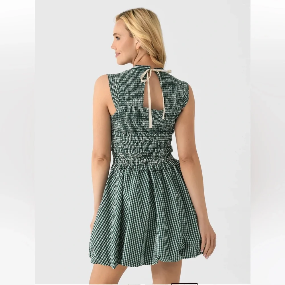 HUNTER BELL Anita Dress - Picture 3 of 10